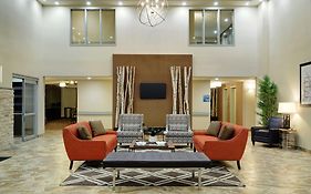 Pomeroy Inn And Suites Vermilion